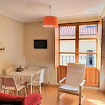 Apartment Duplex Completo Junto A La Plaza Mayor