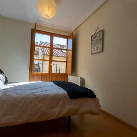 Duplex Completo Junto A La Plaza Mayor Lejlighed Salamanca