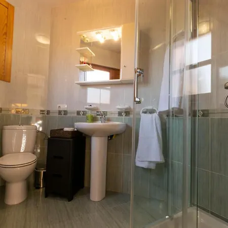 Duplex Completo Junto A La Plaza Mayor